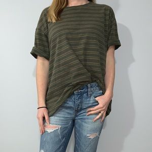 St. John's Bay Performance Tee